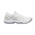 Scarpe da padel bianche da donna Asics Gel-Padel Pro 5, Brand, SKU s315000010, Immagine 0